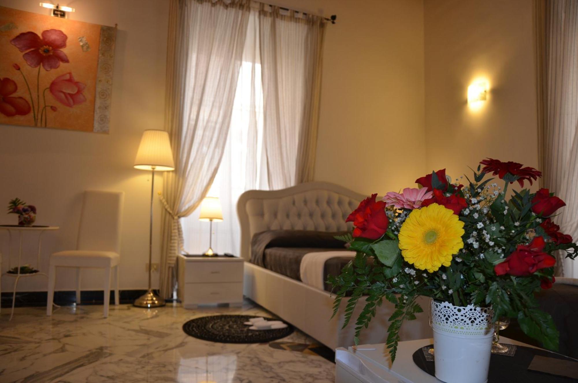 Mytimerome Room photo
