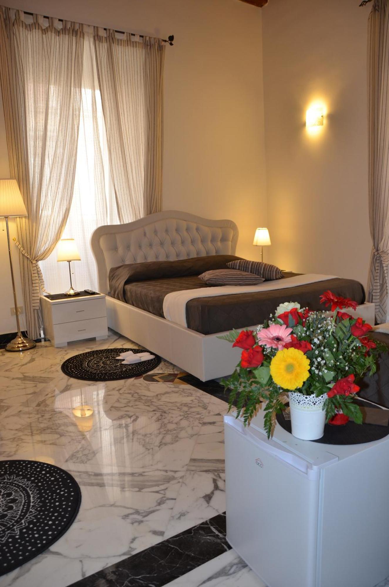 Mytimerome Room photo