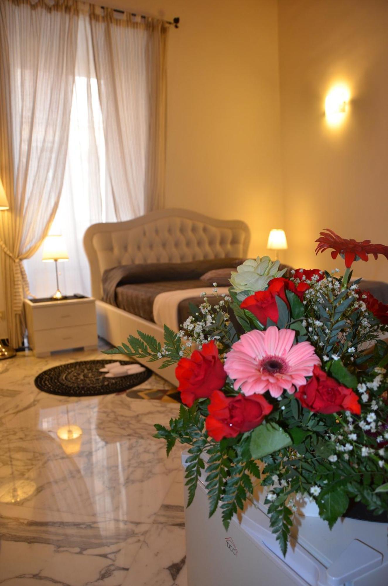 Mytimerome Room photo