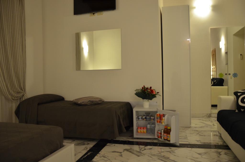Mytimerome Room photo